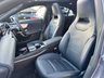 USED 2022 72 MERCEDES-BENZ CLA 1.3 CLA250e 15.6kWh AMG Line Night Edition (Premium Plus) Coupe 4dr Petrol Plug-in Hybrid 8G-DCT Euro 6 (s/s) (218 ps) ** RAC BUYSURE INSPECTED **