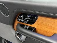 USED 2018 18 LAND ROVER RANGE ROVER 4.4 SD V8 Autobiography SUV 5dr Diesel Auto 4WD Euro 6 (s/s) (339 ps) 