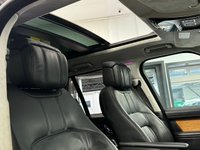 USED 2018 18 LAND ROVER RANGE ROVER 4.4 SD V8 Autobiography SUV 5dr Diesel Auto 4WD Euro 6 (s/s) (339 ps) 