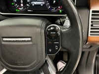 USED 2018 18 LAND ROVER RANGE ROVER 4.4 SD V8 Autobiography SUV 5dr Diesel Auto 4WD Euro 6 (s/s) (339 ps) 