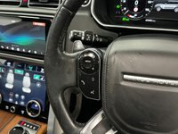 USED 2018 18 LAND ROVER RANGE ROVER 4.4 SD V8 Autobiography SUV 5dr Diesel Auto 4WD Euro 6 (s/s) (339 ps) 