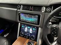 USED 2018 18 LAND ROVER RANGE ROVER 4.4 SD V8 Autobiography SUV 5dr Diesel Auto 4WD Euro 6 (s/s) (339 ps) 
