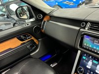 USED 2018 18 LAND ROVER RANGE ROVER 4.4 SD V8 Autobiography SUV 5dr Diesel Auto 4WD Euro 6 (s/s) (339 ps) 