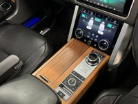 USED 2018 18 LAND ROVER RANGE ROVER 4.4 SD V8 Autobiography SUV 5dr Diesel Auto 4WD Euro 6 (s/s) (339 ps) 