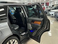 USED 2018 18 LAND ROVER RANGE ROVER 4.4 SD V8 Autobiography SUV 5dr Diesel Auto 4WD Euro 6 (s/s) (339 ps) 