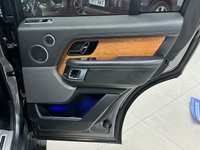 USED 2018 18 LAND ROVER RANGE ROVER 4.4 SD V8 Autobiography SUV 5dr Diesel Auto 4WD Euro 6 (s/s) (339 ps) 