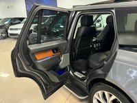 USED 2018 18 LAND ROVER RANGE ROVER 4.4 SD V8 Autobiography SUV 5dr Diesel Auto 4WD Euro 6 (s/s) (339 ps) 