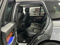 USED 2018 18 LAND ROVER RANGE ROVER 4.4 SD V8 Autobiography SUV 5dr Diesel Auto 4WD Euro 6 (s/s) (339 ps) 
