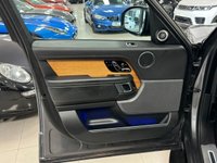 USED 2018 18 LAND ROVER RANGE ROVER 4.4 SD V8 Autobiography SUV 5dr Diesel Auto 4WD Euro 6 (s/s) (339 ps) 