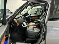 USED 2018 18 LAND ROVER RANGE ROVER 4.4 SD V8 Autobiography SUV 5dr Diesel Auto 4WD Euro 6 (s/s) (339 ps) 