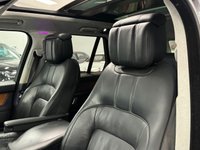 USED 2018 18 LAND ROVER RANGE ROVER 4.4 SD V8 Autobiography SUV 5dr Diesel Auto 4WD Euro 6 (s/s) (339 ps) 