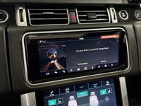 USED 2018 18 LAND ROVER RANGE ROVER 4.4 SD V8 Autobiography SUV 5dr Diesel Auto 4WD Euro 6 (s/s) (339 ps) 