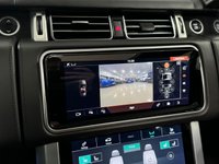USED 2018 18 LAND ROVER RANGE ROVER 4.4 SD V8 Autobiography SUV 5dr Diesel Auto 4WD Euro 6 (s/s) (339 ps) 