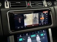 USED 2018 18 LAND ROVER RANGE ROVER 4.4 SD V8 Autobiography SUV 5dr Diesel Auto 4WD Euro 6 (s/s) (339 ps) 