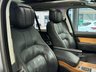 USED 2018 18 LAND ROVER RANGE ROVER 4.4 SD V8 Autobiography SUV 5dr Diesel Auto 4WD Euro 6 (s/s) (339 ps) 