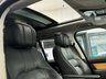 USED 2018 18 LAND ROVER RANGE ROVER 4.4 SD V8 Autobiography SUV 5dr Diesel Auto 4WD Euro 6 (s/s) (339 ps) 