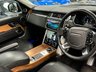 USED 2018 18 LAND ROVER RANGE ROVER 4.4 SD V8 Autobiography SUV 5dr Diesel Auto 4WD Euro 6 (s/s) (339 ps) 