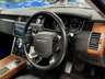 USED 2018 18 LAND ROVER RANGE ROVER 4.4 SD V8 Autobiography SUV 5dr Diesel Auto 4WD Euro 6 (s/s) (339 ps) 