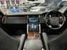 USED 2018 18 LAND ROVER RANGE ROVER 4.4 SD V8 Autobiography SUV 5dr Diesel Auto 4WD Euro 6 (s/s) (339 ps) 