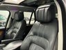 USED 2018 18 LAND ROVER RANGE ROVER 4.4 SD V8 Autobiography SUV 5dr Diesel Auto 4WD Euro 6 (s/s) (339 ps) 