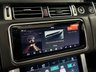 USED 2018 18 LAND ROVER RANGE ROVER 4.4 SD V8 Autobiography SUV 5dr Diesel Auto 4WD Euro 6 (s/s) (339 ps) 