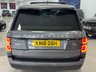 USED 2018 18 LAND ROVER RANGE ROVER 4.4 SD V8 Autobiography SUV 5dr Diesel Auto 4WD Euro 6 (s/s) (339 ps) 