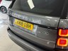 USED 2018 18 LAND ROVER RANGE ROVER 4.4 SD V8 Autobiography SUV 5dr Diesel Auto 4WD Euro 6 (s/s) (339 ps) 