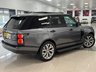USED 2018 18 LAND ROVER RANGE ROVER 4.4 SD V8 Autobiography SUV 5dr Diesel Auto 4WD Euro 6 (s/s) (339 ps) 