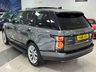 USED 2018 18 LAND ROVER RANGE ROVER 4.4 SD V8 Autobiography SUV 5dr Diesel Auto 4WD Euro 6 (s/s) (339 ps) 