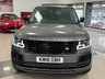 USED 2018 18 LAND ROVER RANGE ROVER 4.4 SD V8 Autobiography SUV 5dr Diesel Auto 4WD Euro 6 (s/s) (339 ps) 
