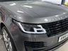 USED 2018 18 LAND ROVER RANGE ROVER 4.4 SD V8 Autobiography SUV 5dr Diesel Auto 4WD Euro 6 (s/s) (339 ps) 