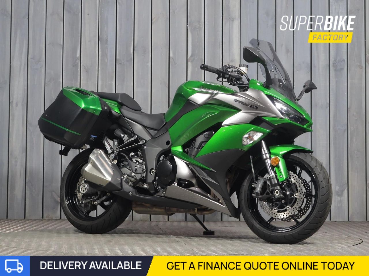 Z1000sx Performance Kawasaki Z1000 Sx 2018 KAWASAKI Z1000SX SILVER