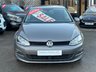 USED 2015 15 VOLKSWAGEN GOLF 1.6 TDI BlueMotion Tech Match Hatchback 5dr Diesel Manual Euro 6 (s/s) (110 ps) - ULEZ Compliant
