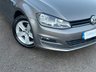 USED 2015 15 VOLKSWAGEN GOLF 1.6 TDI BlueMotion Tech Match Hatchback 5dr Diesel Manual Euro 6 (s/s) (110 ps) - ULEZ Compliant