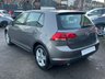 USED 2015 15 VOLKSWAGEN GOLF 1.6 TDI BlueMotion Tech Match Hatchback 5dr Diesel Manual Euro 6 (s/s) (110 ps) - ULEZ Compliant