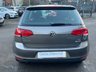 USED 2015 15 VOLKSWAGEN GOLF 1.6 TDI BlueMotion Tech Match Hatchback 5dr Diesel Manual Euro 6 (s/s) (110 ps) - ULEZ Compliant