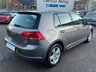 USED 2015 15 VOLKSWAGEN GOLF 1.6 TDI BlueMotion Tech Match Hatchback 5dr Diesel Manual Euro 6 (s/s) (110 ps) - ULEZ Compliant