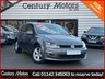 USED 2015 15 VOLKSWAGEN GOLF 1.6 TDI BlueMotion Tech Match Hatchback 5dr Diesel Manual Euro 6 (s/s) (110 ps) - ULEZ Compliant