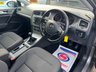 USED 2015 15 VOLKSWAGEN GOLF 1.6 TDI BlueMotion Tech Match Hatchback 5dr Diesel Manual Euro 6 (s/s) (110 ps) - ULEZ Compliant