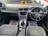 USED 2015 15 VOLKSWAGEN GOLF 1.6 TDI BlueMotion Tech Match Hatchback 5dr Diesel Manual Euro 6 (s/s) (110 ps) - ULEZ Compliant