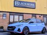 USED 2022 22 HYUNDAI I20 (22) 1.6 N ONE OWNER - FULL HYUNDAI HISTORY