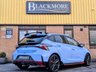 USED 2022 22 HYUNDAI I20 (22) 1.6 N ONE OWNER - FULL HYUNDAI HISTORY