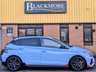 USED 2022 22 HYUNDAI I20 (22) 1.6 N ONE OWNER - FULL HYUNDAI HISTORY