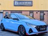 USED 2022 22 HYUNDAI I20 (22) 1.6 N ONE OWNER - FULL HYUNDAI HISTORY