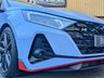 USED 2022 22 HYUNDAI I20 (22) 1.6 N ONE OWNER - FULL HYUNDAI HISTORY