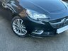 USED 2015 15 VAUXHALL CORSA 1.4i ecoFLEX SE Hatchback 5dr Euro 6 (90 ps) 