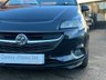 USED 2015 15 VAUXHALL CORSA 1.4i ecoFLEX SE Hatchback 5dr Euro 6 (90 ps) 