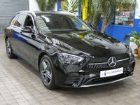 USED 2020 70 MERCEDES-BENZ E-CLASS 2.0 E300de 13.5kWh AMG Line Estate 5dr Diesel Plug-in Hybrid G-Tronic+ Euro 6 (s/s) (306 ps) SAT NAV SMARTPHONE INTEGRATION HEATED LEATHER REAR VIEW CAMERA CRUISE CONTROL PARKING SENSORS 1 OWNER SERVICE HISTORY WARRANTY GENUINE MILEAGE