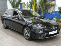 USED 2020 70 MERCEDES-BENZ E-CLASS 2.0 E300de 13.5kWh AMG Line Estate 5dr Diesel Plug-in Hybrid G-Tronic+ Euro 6 (s/s) (306 ps) SAT NAV SMARTPHONE INTEGRATION HEATED LEATHER REAR VIEW CAMERA CRUISE CONTROL PARKING SENSORS 1 OWNER SERVICE HISTORY WARRANTY GENUINE MILEAGE