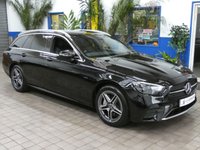 USED 2020 70 MERCEDES-BENZ E-CLASS 2.0 E300de 13.5kWh AMG Line Estate 5dr Diesel Plug-in Hybrid G-Tronic+ Euro 6 (s/s) (306 ps) SAT NAV SMARTPHONE INTEGRATION HEATED LEATHER REAR VIEW CAMERA CRUISE CONTROL PARKING SENSORS 1 OWNER SERVICE HISTORY WARRANTY GENUINE MILEAGE